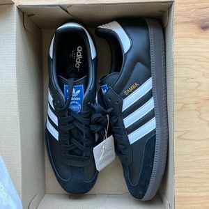 Samba OG New in the box Men’s 11.5